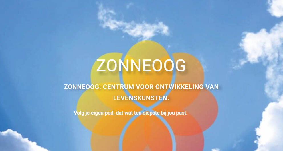zonneoog